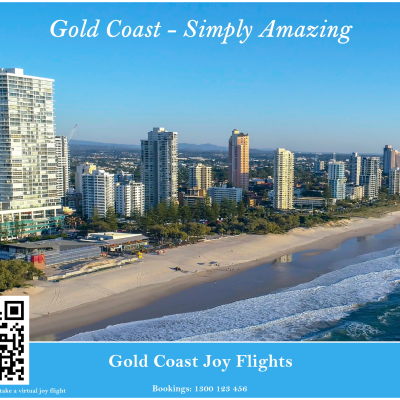 Gold Coast Hi Res Qr